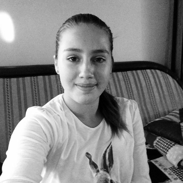 Даша Спетецкая