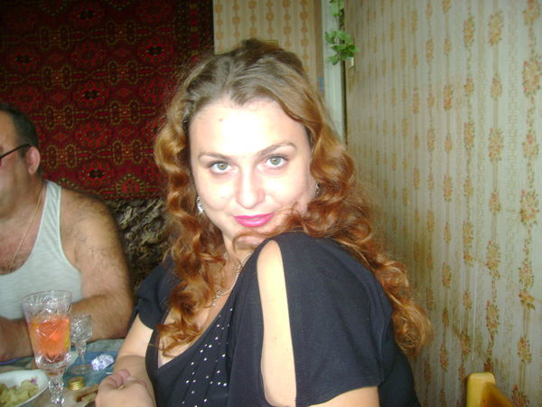 Ольга Байдак