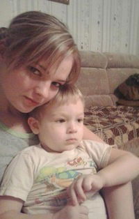 Оксана Готовко