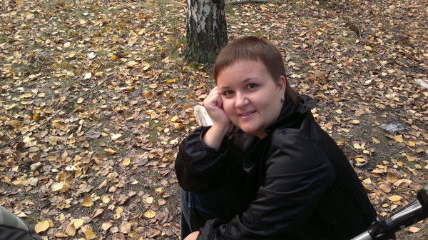 Юлия Михайлова