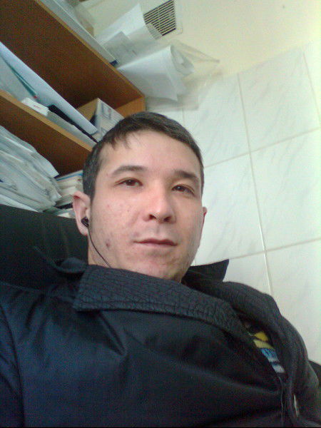 Манас Наурзалиев