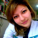 Лейла Юлдашева