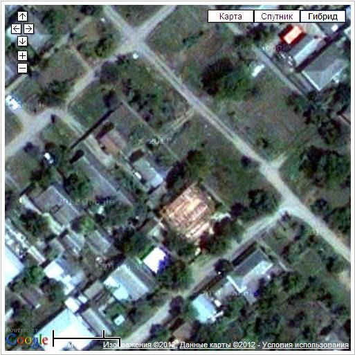 Игорь Старожук