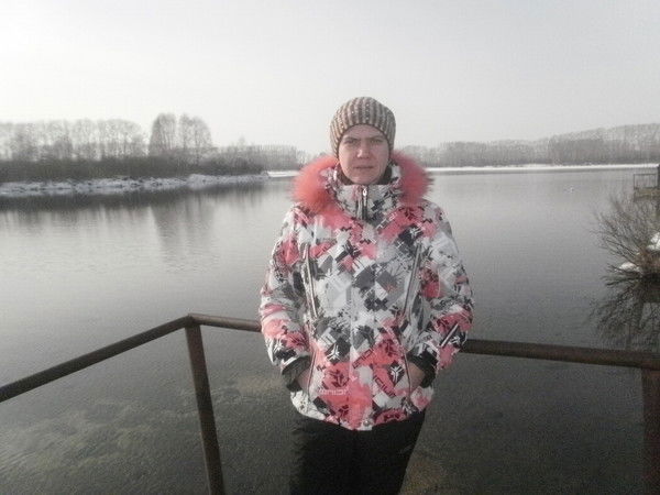 Лиля Романченко