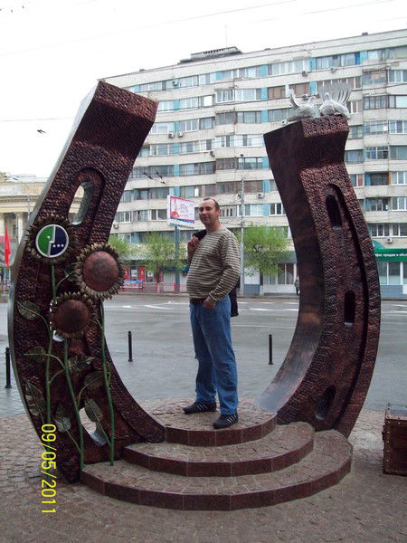 Вова Якушев