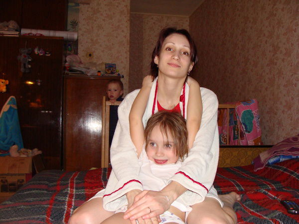 Екатерина Пушкина