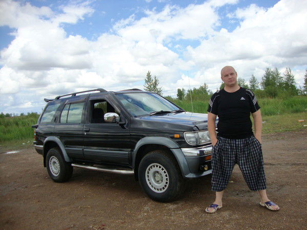 Фёдор Арефьев