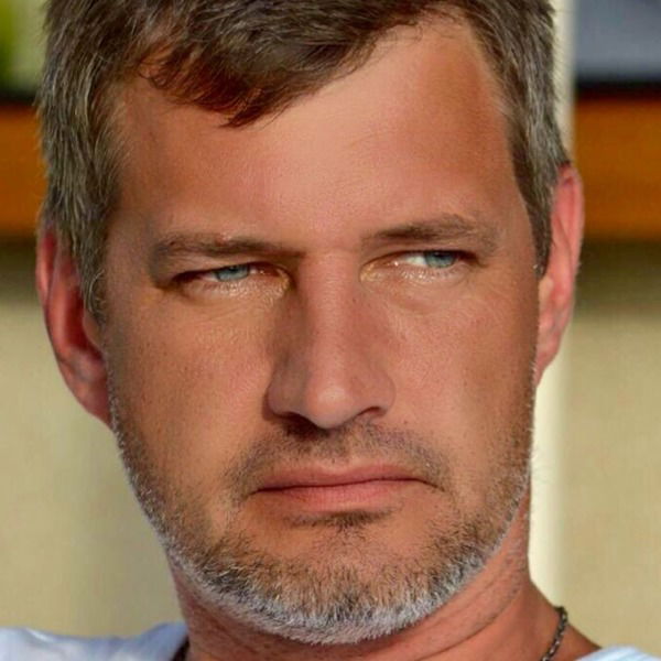 Эдуард Румянцев