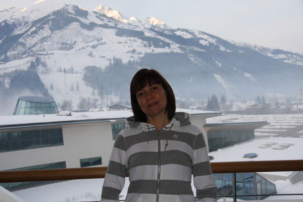 Наталия Граф