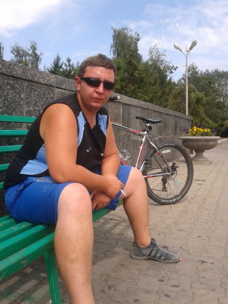 Алексей Семернинов