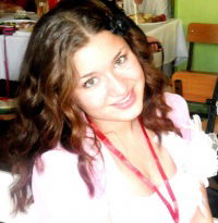 Ксения Мартыненко