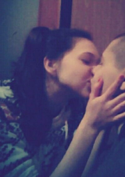 Ксюша Соколова