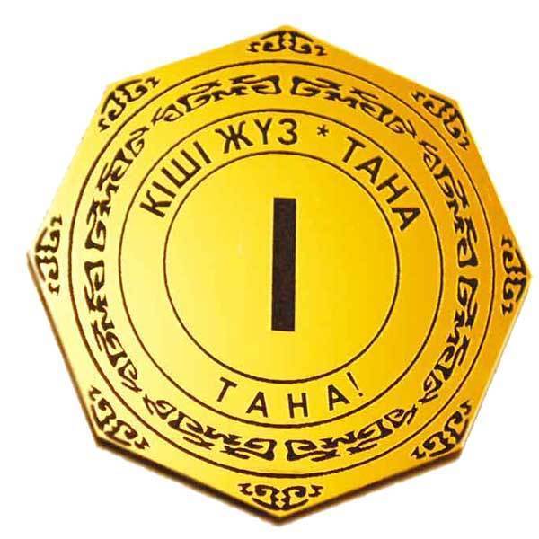 Кайрат Тулекешов