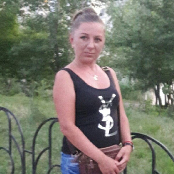 Наталья Батурина