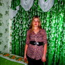 Олеся Горшкова