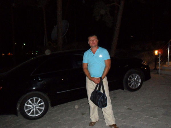 Игорь Ширяев