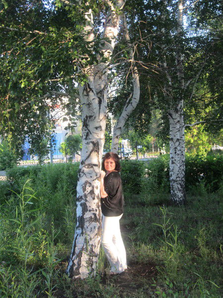 Лена Девлишова