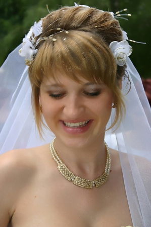 Жанна Боровлева