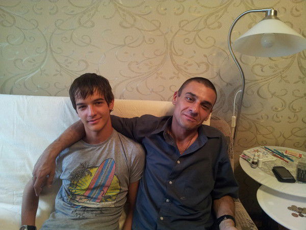 Гутнов Руслан