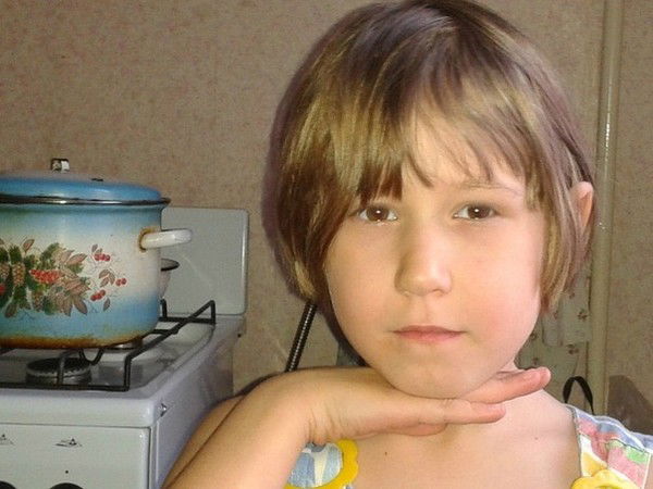 Виктория Лосева