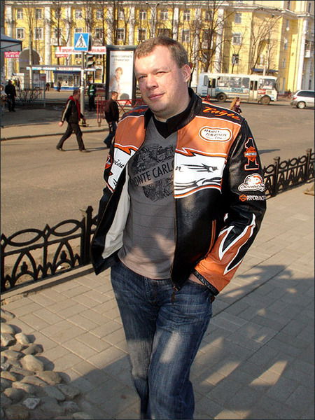 Климов Владислав