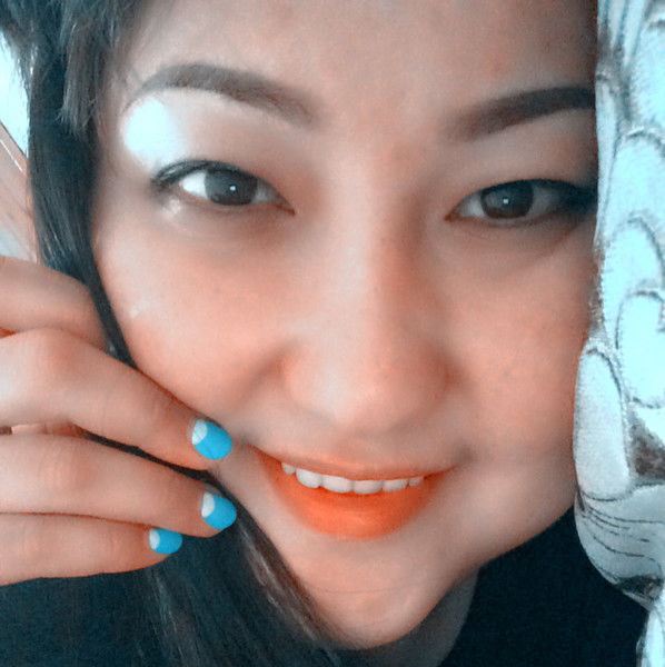 Кызгалдак Аханова