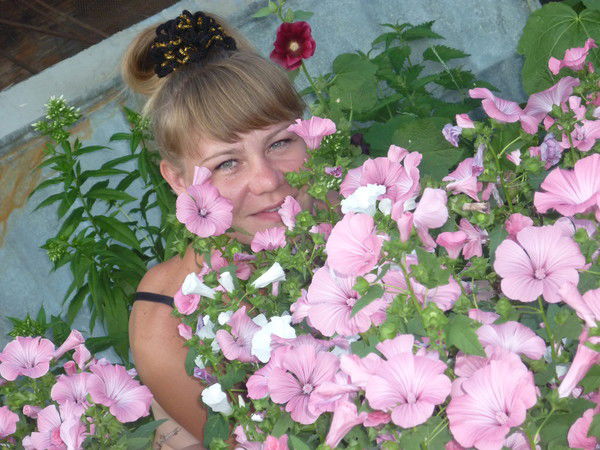 Юлия Кузнецова