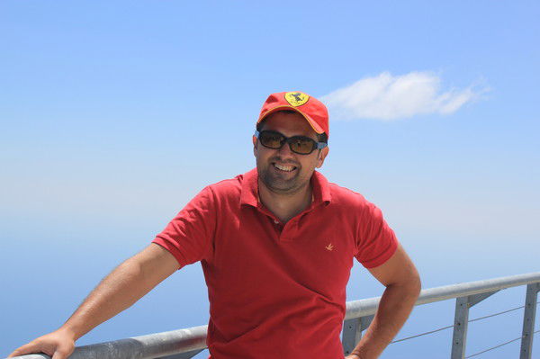 Александр Супрунчук