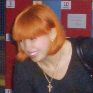 Ирина Буркова