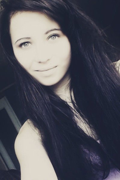 Марина Романова