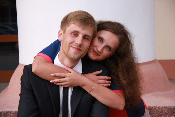 Алексей Чернюк