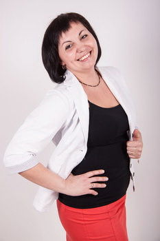 Алеся Пашковская