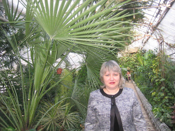 Наталья Шумилова