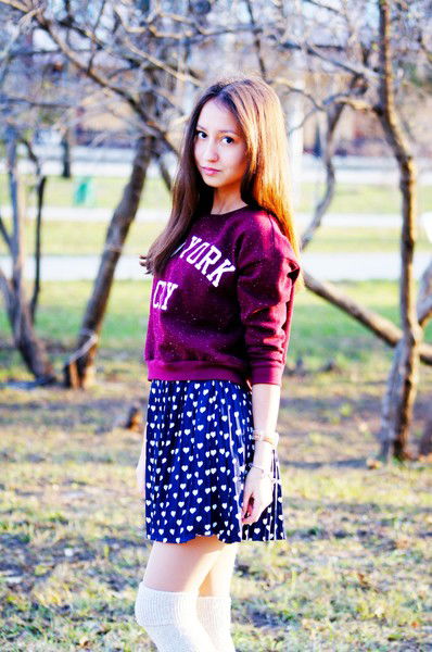 Альсина Хакимуллина