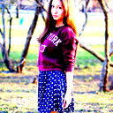 Альсина Хакимуллина