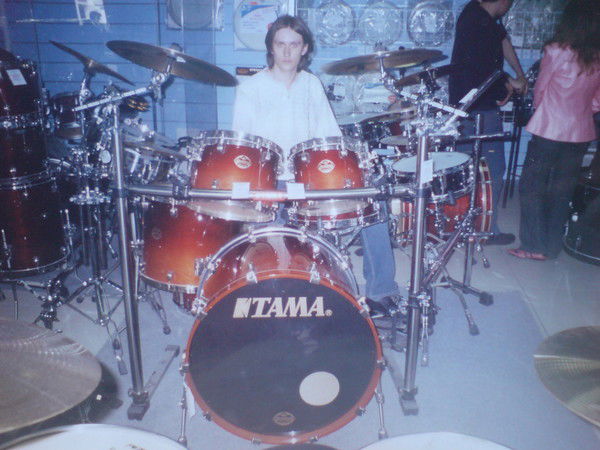 Саша Задорожний