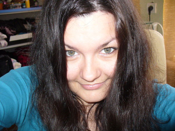 Елена Кригер