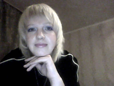 Наталья Лосева