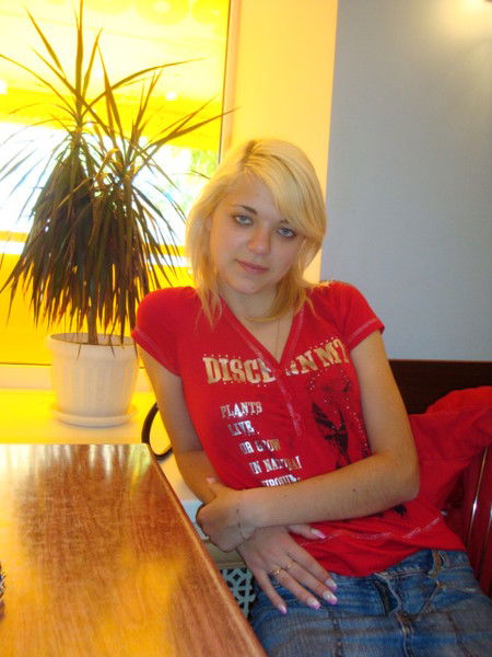 Елена Байдакова