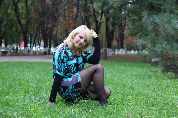 Елена Гученко