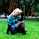 Елена Гученко