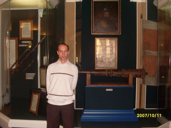 Ирек Зарипов