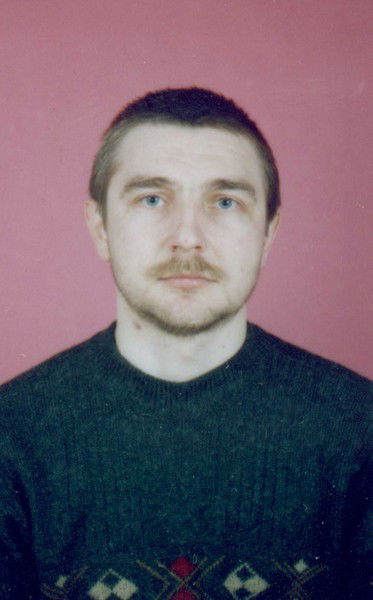 Юрий Кожанов