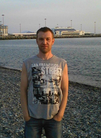 Руслан Маматов