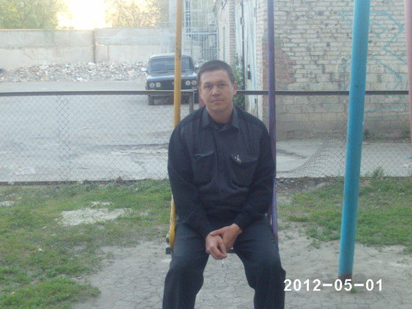 Артём Халецкий