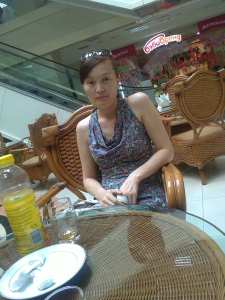 Жазира Бактыбаева