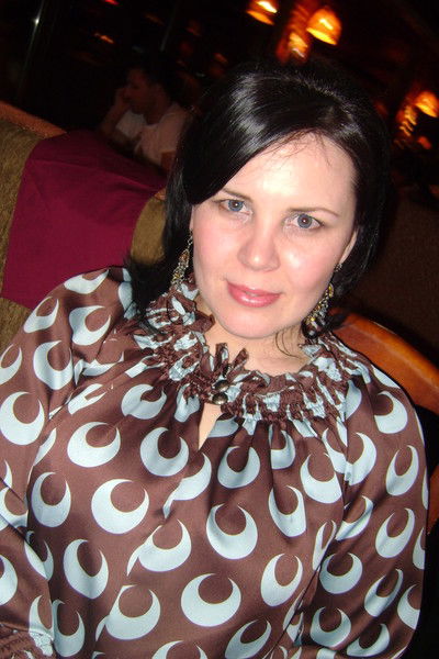 Алина Романова