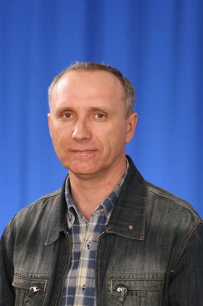 Игорь Голубцов