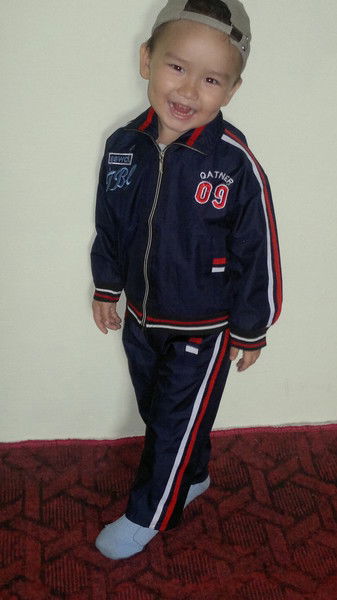 Роман Абдрахманов