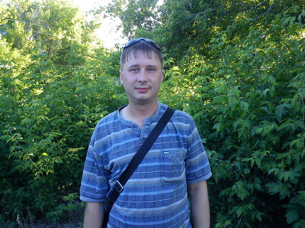 Артём Кузнецов